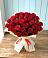 Букет 29 Красных роз в Александровке Донской