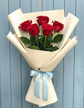 Букет Классика чувств #REPLACE_PRED# Александровке Донской