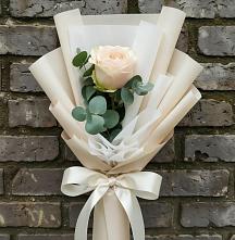 Букет цветов из:  Розы в Александровке Донской