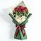 Букет цветов из: Розы в Александровке Донской