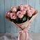 Букет цветов из: Розы в Александровке Донской