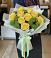 Букет цветов из: Хризантемы и Розы в Александровке Донской