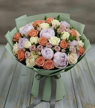 Букет Мороженное #REPLACE_PRED# Александровке Донской