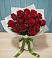 Букет Красные розы в Александровке Донской