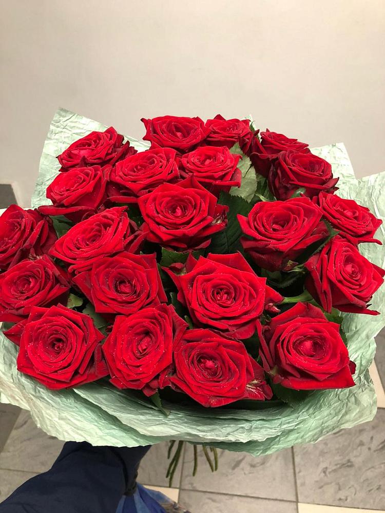 Розы Классика в Александровке Донской Букет Классика в Александровке Донской