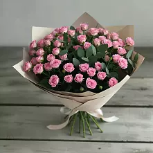 Букет Удовольствие в Александровке Донской