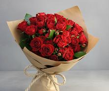 Букет Любовный роман #REPLACE_PRED# Александровке Донской