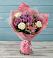 Букет цветов из: Герберы в Александровке Донской