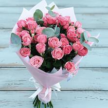 Букет Леди совершенство в Александровке Донской